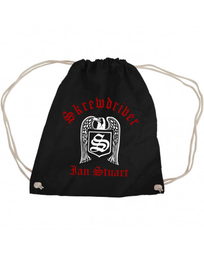 Rucksack "Wotan" (Skrewdriver, Ian Stuart)