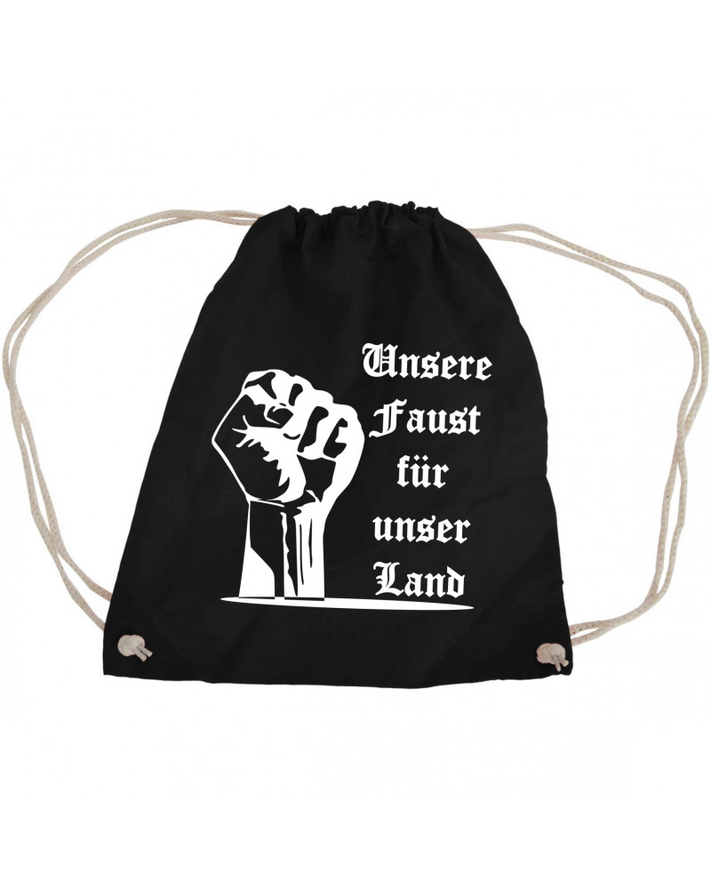 Rucksack "Wotan" (Unsere Faust für unser Land)