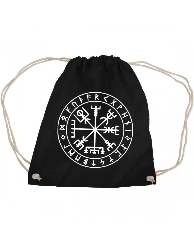 Rucksack "Wotan" (Vegvisir)