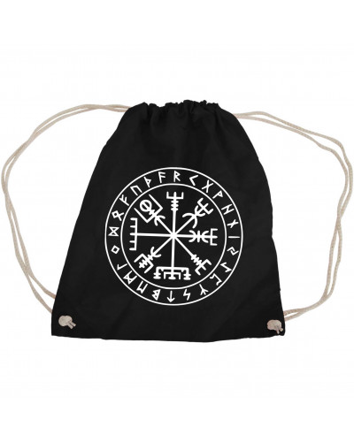 Rucksack "Wotan" (Vegvisir)