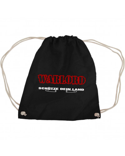 Rucksack "Wotan" (Warlord, schütze dein Land)