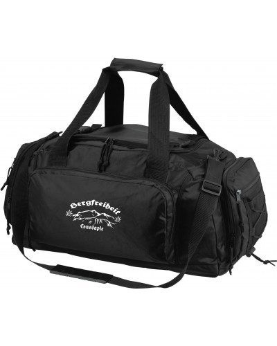 Bestickte Sporttasche "Magni" (Consdaple, Bergfreiheit)
