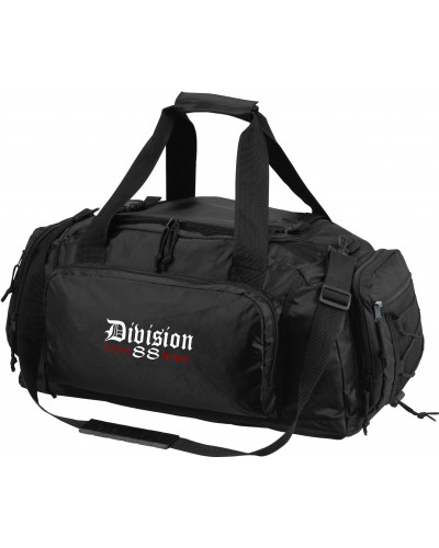 Bestickte Sporttasche "Magni" (Division 88 Runen)