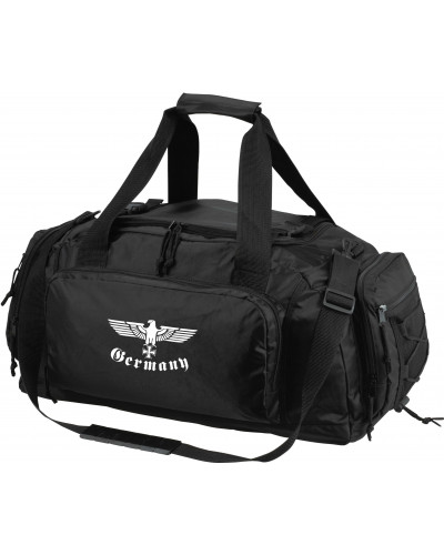 Bestickte Sporttasche "Magni" (Germany, Adler)