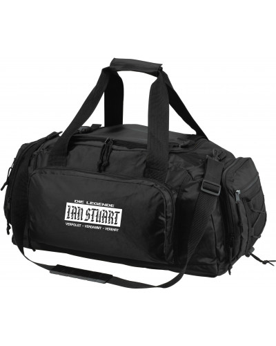 Bestickte Sporttasche "Magni" (Ian Stuart)