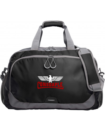 Bestickte Sporttasche "Surt" (Consdaple mit Adler)