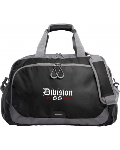 Bestickte Sporttasche "Surt" (Division 88 Runen)