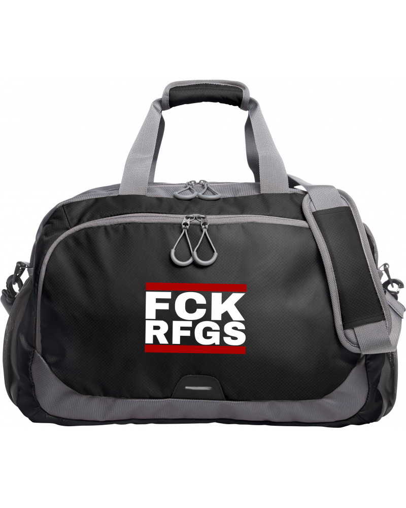 Bestickte Sporttasche "Surt" (FCK RFGS)