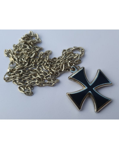 Halskette "Eisernes Kreuz"