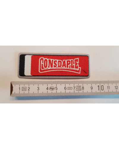 Aufbügler "Consdaple"