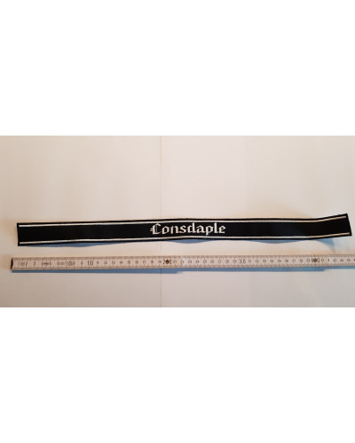 Ärmelband "Consdaple"