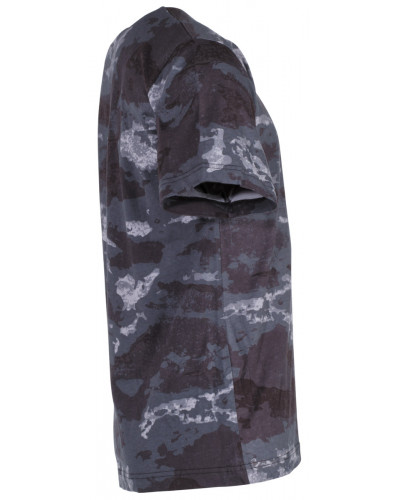 US T-Shirt, halbarm,HDT-camo LE, 170 g/m²