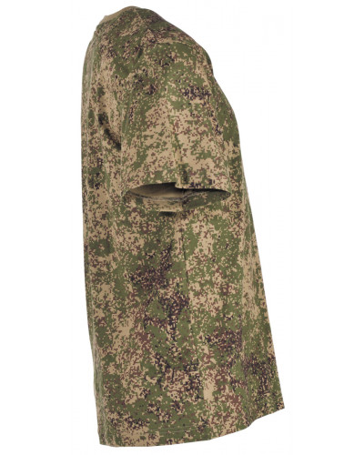 US T-Shirt, halbarm,russisch digital, 170 g/m²