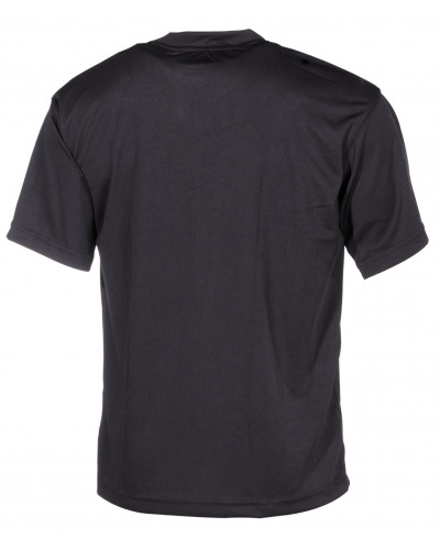 T-Shirt, "Tactical", halbarm,schwarz