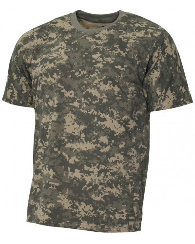 US T-Shirt, "Streetstyle",AT-digital, 140-145 g/m²