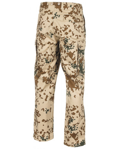 BW Feldhose, tropentarn,3 Farben, gr. Größen, nach TL