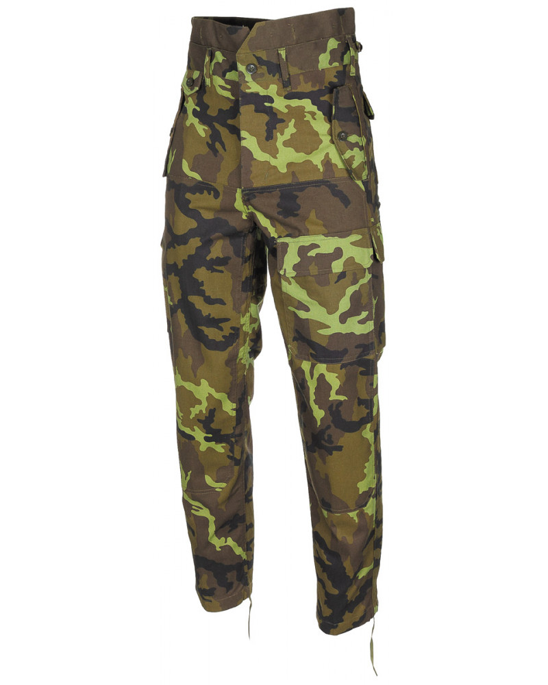 CZ Feldhose, M 95 CZ tarn