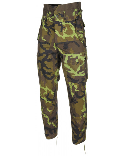 CZ Feldhose, M 95 CZ tarn