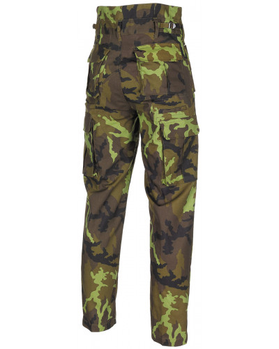 CZ Feldhose, M 95 CZ tarn