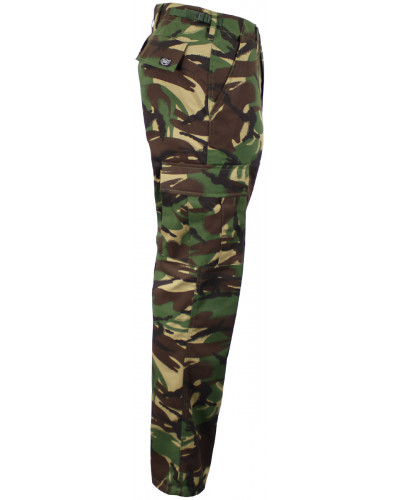 US Kampfhose, BDU,DPM tarn