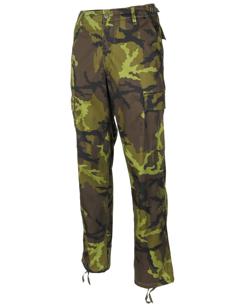 US Kampfhose, BDU,M 95 CZ tarn
