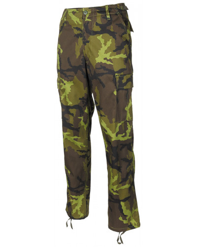 US Kampfhose, BDU,M 95 CZ tarn