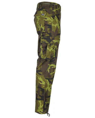 US Kampfhose, BDU,M 95 CZ tarn
