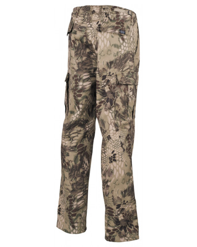 US Kampfhose, BDU,snake FG