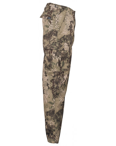 US Kampfhose, BDU,snake FG