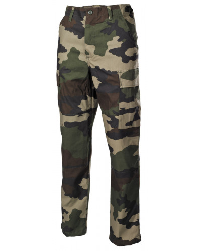 US Kampfhose, BDU, Rip Stop,CCE tarn
