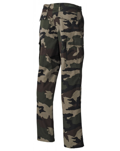 US Kampfhose, BDU, Rip Stop,CCE tarn