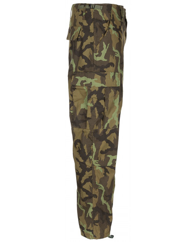 US Kampfhose, BDU, Rip Stop,M 95 CZ tarn
