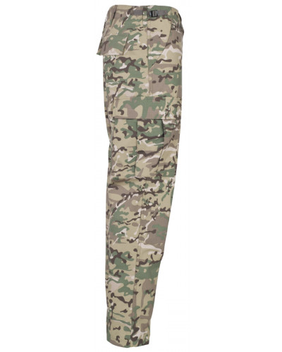 US Kampfhose, BDU, Rip Stop,operation-camo