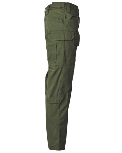 Einsatzhose, "Mission",Ny/Co, Rip Stop, oliv