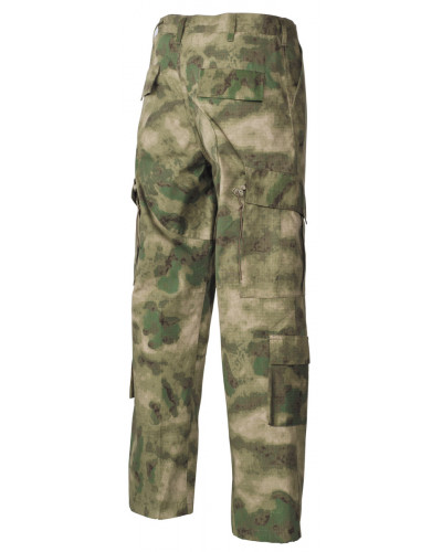 US Feldhose, ACU, Rip Stop,HDT-camo FG