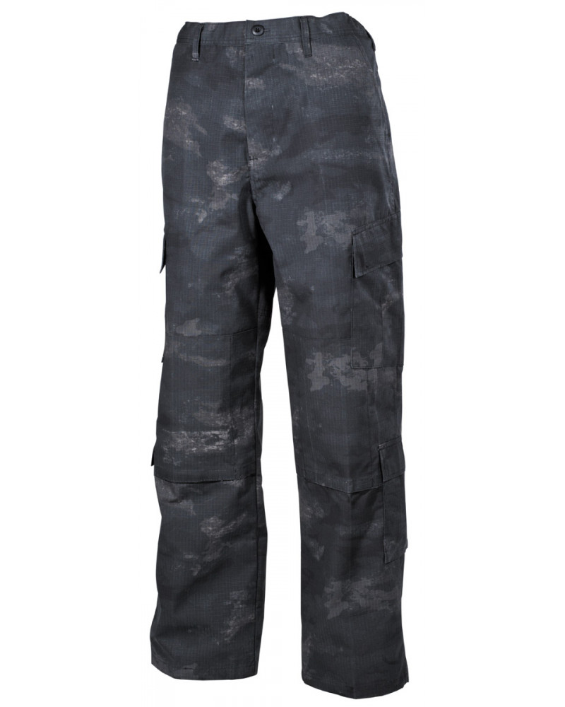 US Feldhose, ACU, Rip Stop,HDT-camo LE