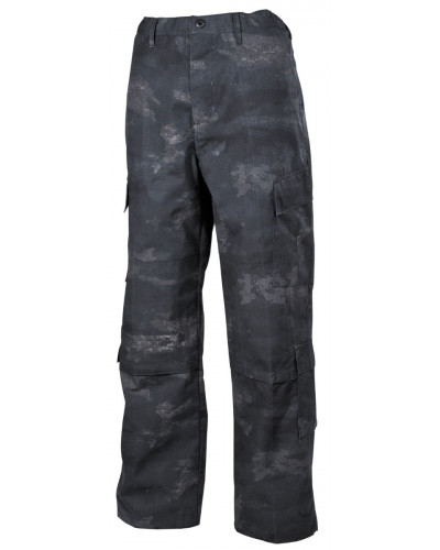 US Feldhose, ACU, Rip Stop,HDT-camo LE