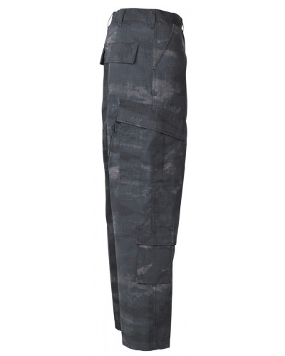 US Feldhose, ACU, Rip Stop,HDT-camo LE