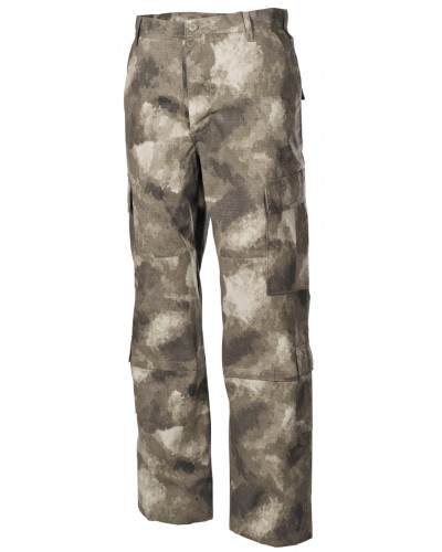 US Feldhose, ACU, Rip Stop,HDT-camo