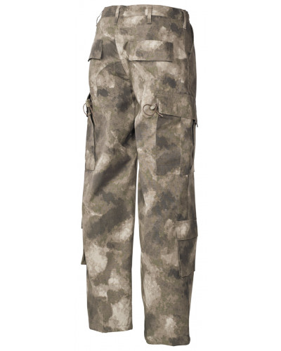 US Feldhose, ACU, Rip Stop,HDT-camo