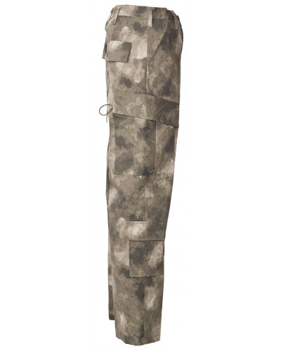 US Feldhose, ACU, Rip Stop,HDT-camo