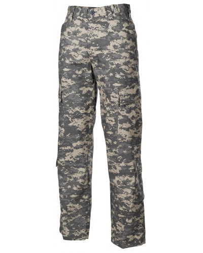US Feldhose, ACU, Rip Stop,AT-digital