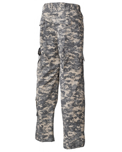 US Feldhose, ACU, Rip Stop,AT-digital