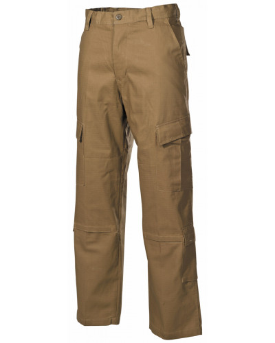 US Feldhose, ACU, Rip Stop,coyote tan