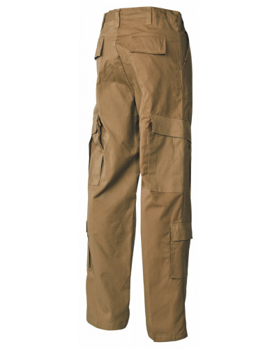US Feldhose, ACU, Rip Stop,coyote tan