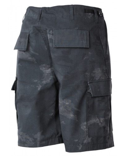 US Bermuda, BDU, Rip Stop,HDT-camo LE