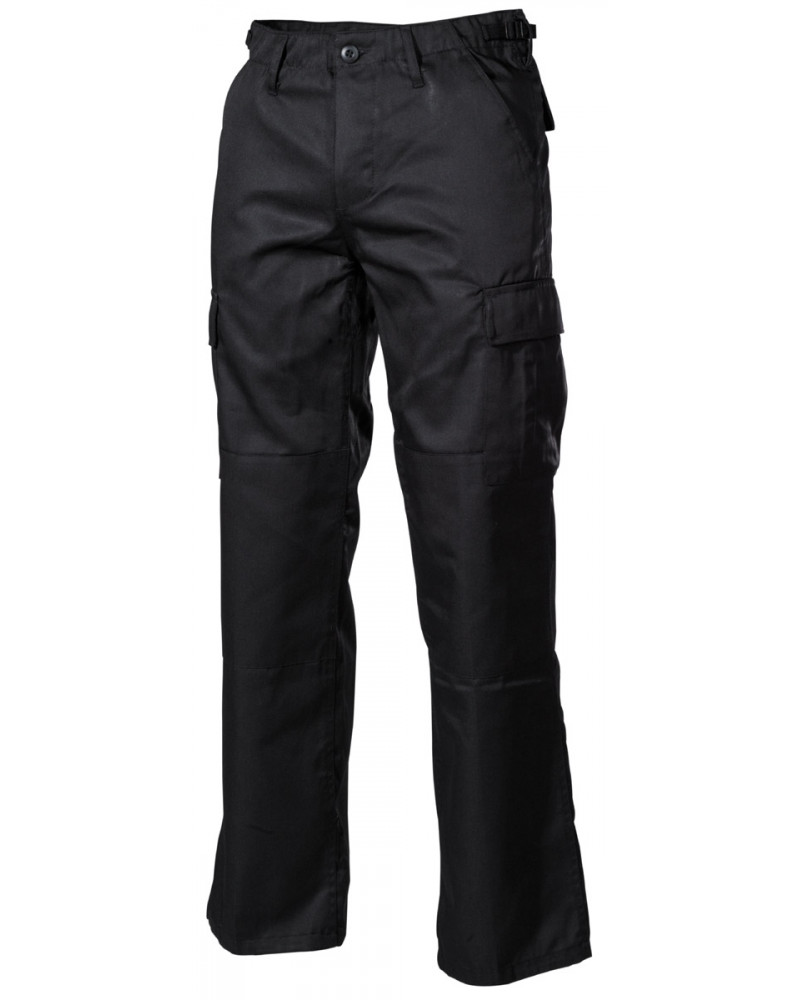 US BDU Hose, Damen, schwarz