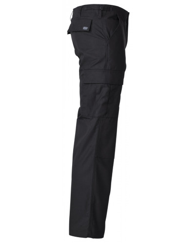 US BDU Hose, Damen, schwarz