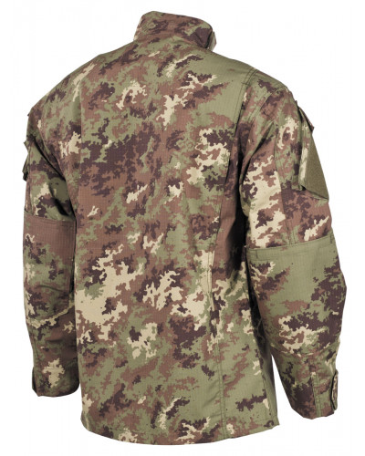 US Feldjacke, ACU, Rip Stop,vegetato