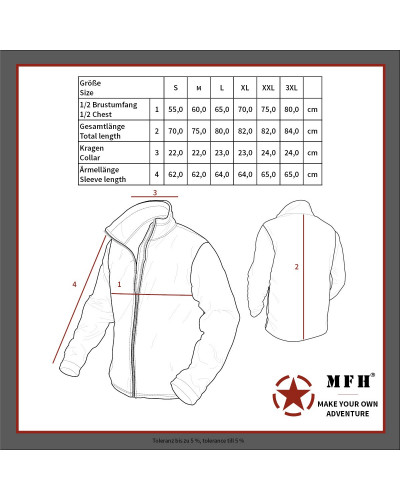 US Feldjacke, ACU, Rip Stop,AT-digital